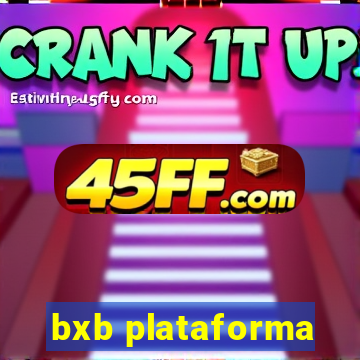 bxb plataforma